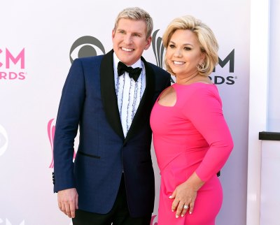 Is Chrisley Knows Best Scripted?