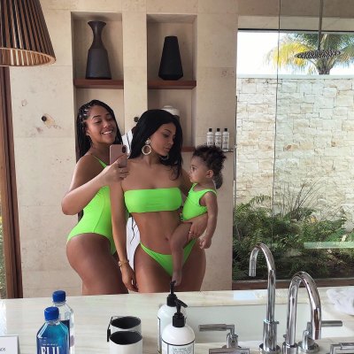 Wait a Minute ... Are Kylie Jenner and Jordyn Woods Still Friends? Here's What We Know!