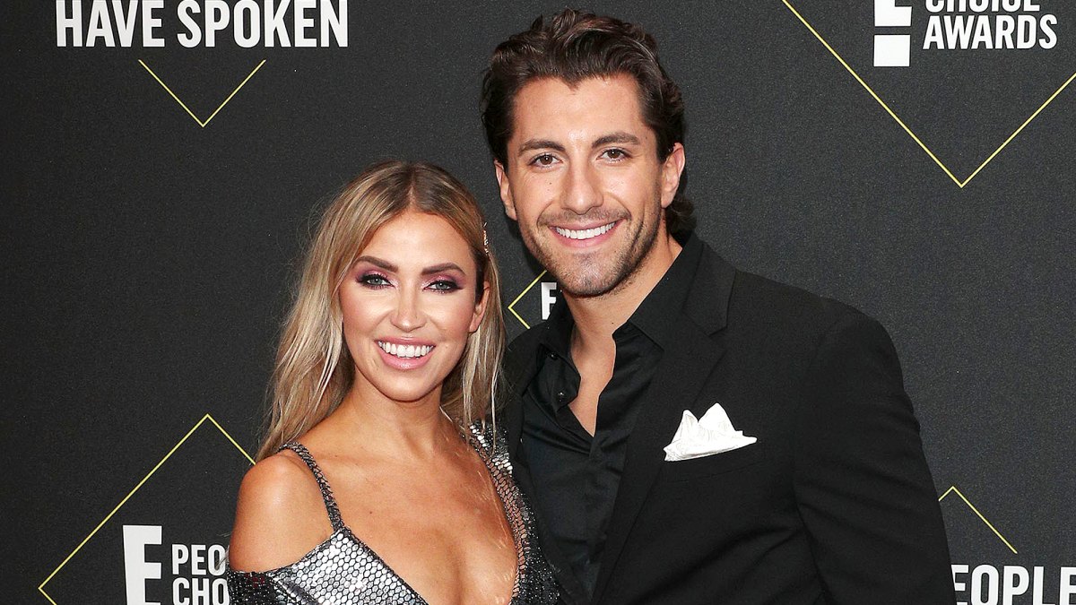 Kaitlyn Bristowe Reveals Jason Tartick Dreams Big Wedding