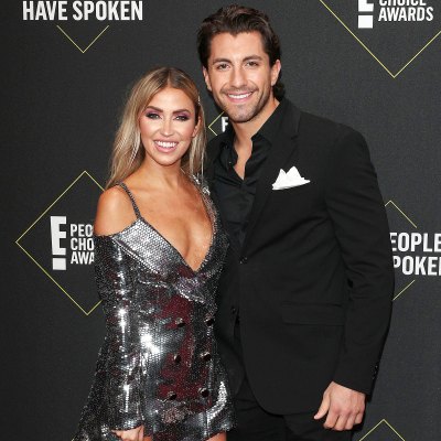 Kaitlyn Bristowe Reveals Jason Tartick Dreams Big Wedding