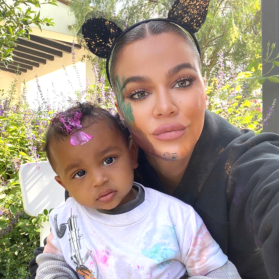 Khloe Kardashian Shares Pre-Halloween ‘Memories’ With Daughter True and Her Cousins