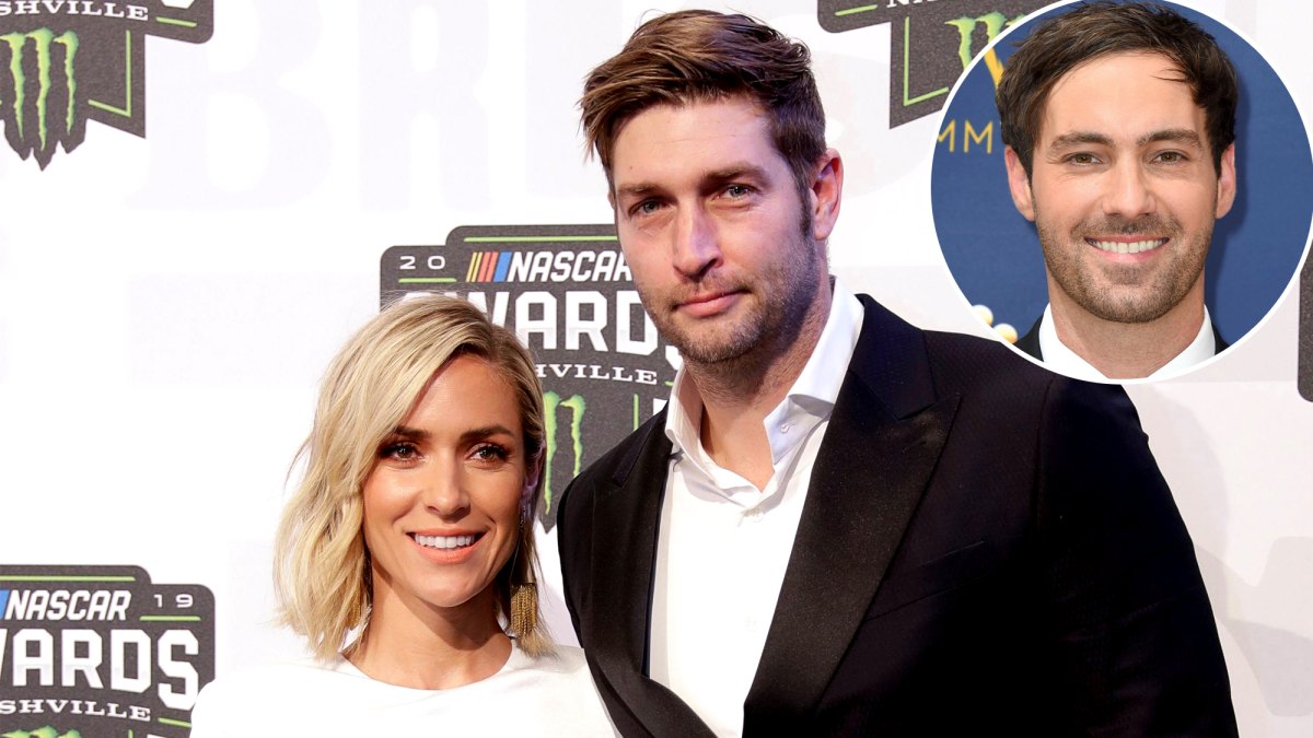 Kristin Cavallari Spotted Kissing Comedian Jeff Dye in Chicago Bar Nearly 6 Months After Jay Cutler Split
