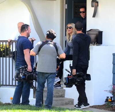 Christina Anstead Reflects on Flip or Flop With Ex Husband Tarek El Moussa