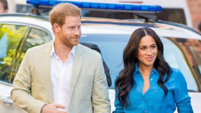 Prince Harry and Meghan Duchess of Sussex talk of the day due to biography Finding Freedom