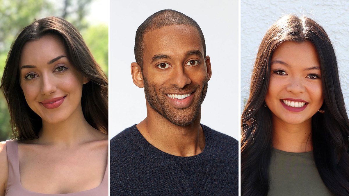 Bachelor Potential Contestants
