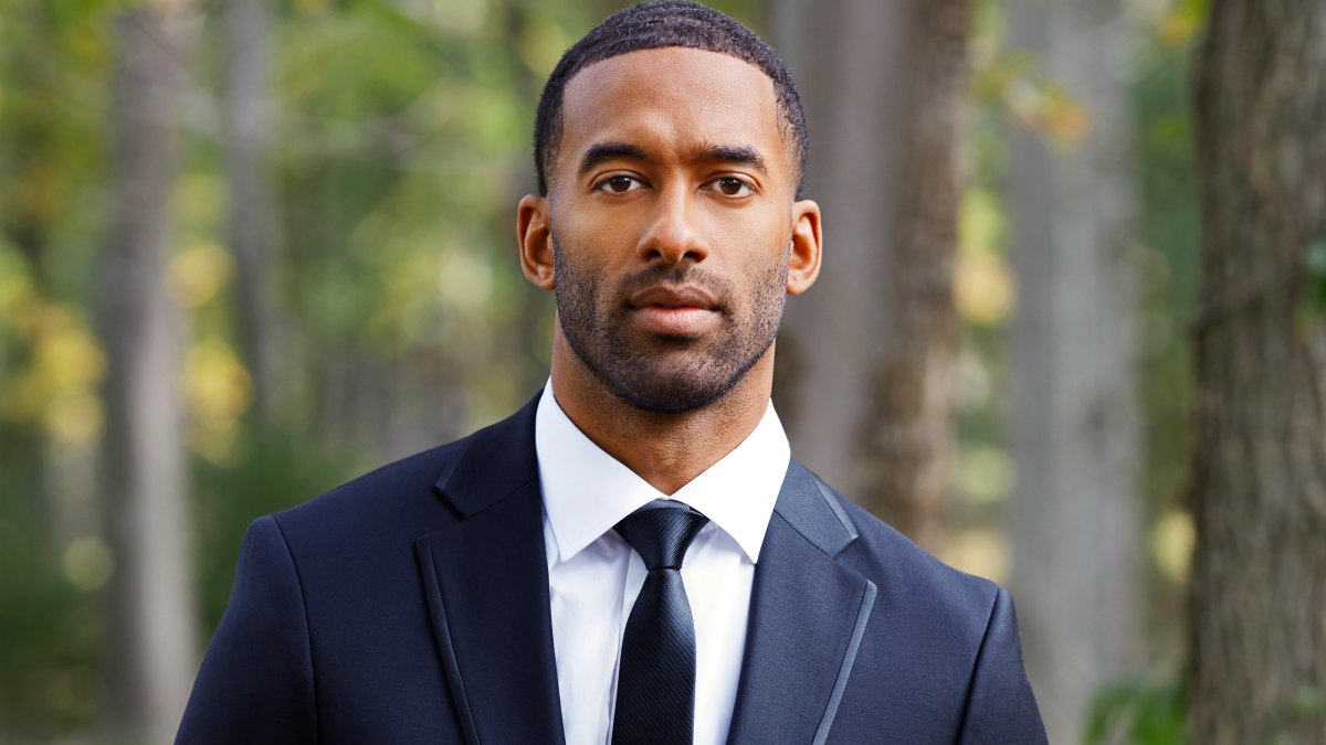 Spoiler Alert! Matt James’ 1st Impression Rose Goes to ... Contestant Abigail Heringer