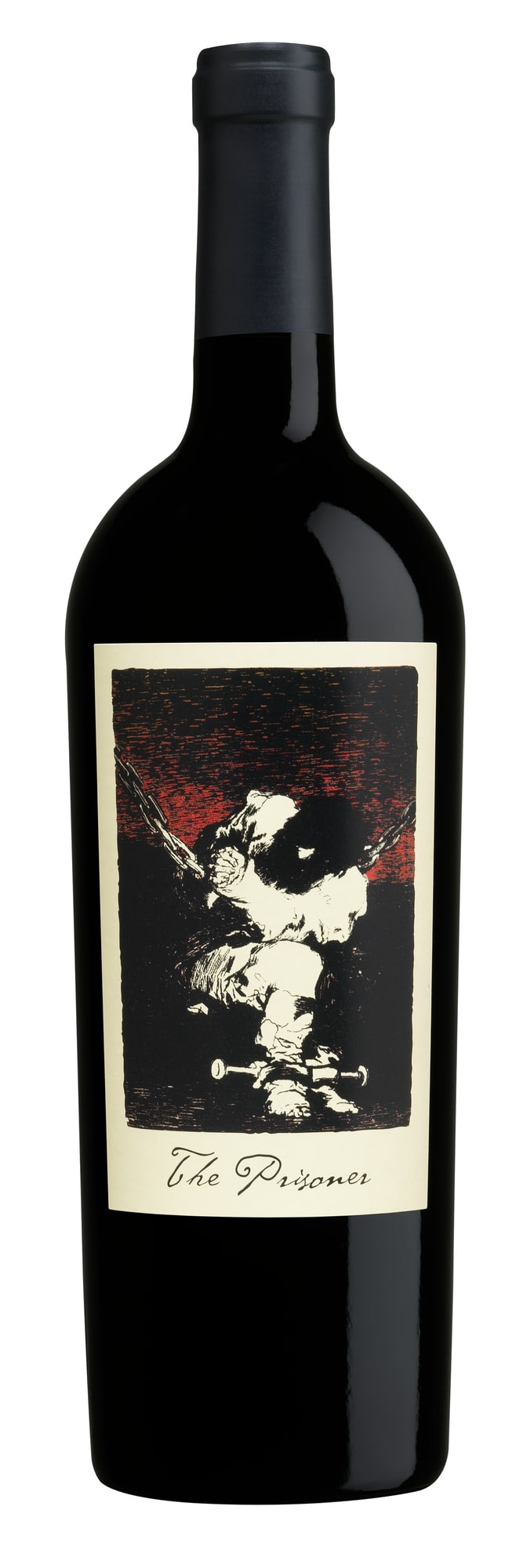 Prisoner Wine