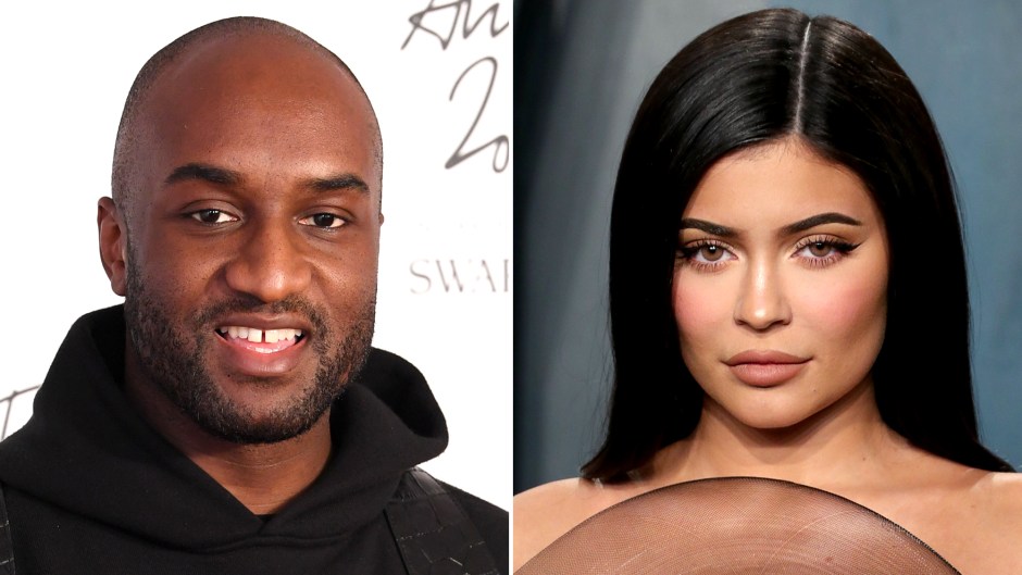 Off-White’s Virgil Abloh Dubs Pal Kylie Jenner the ‘Birkin Bag Queen’ and We Have to Agree