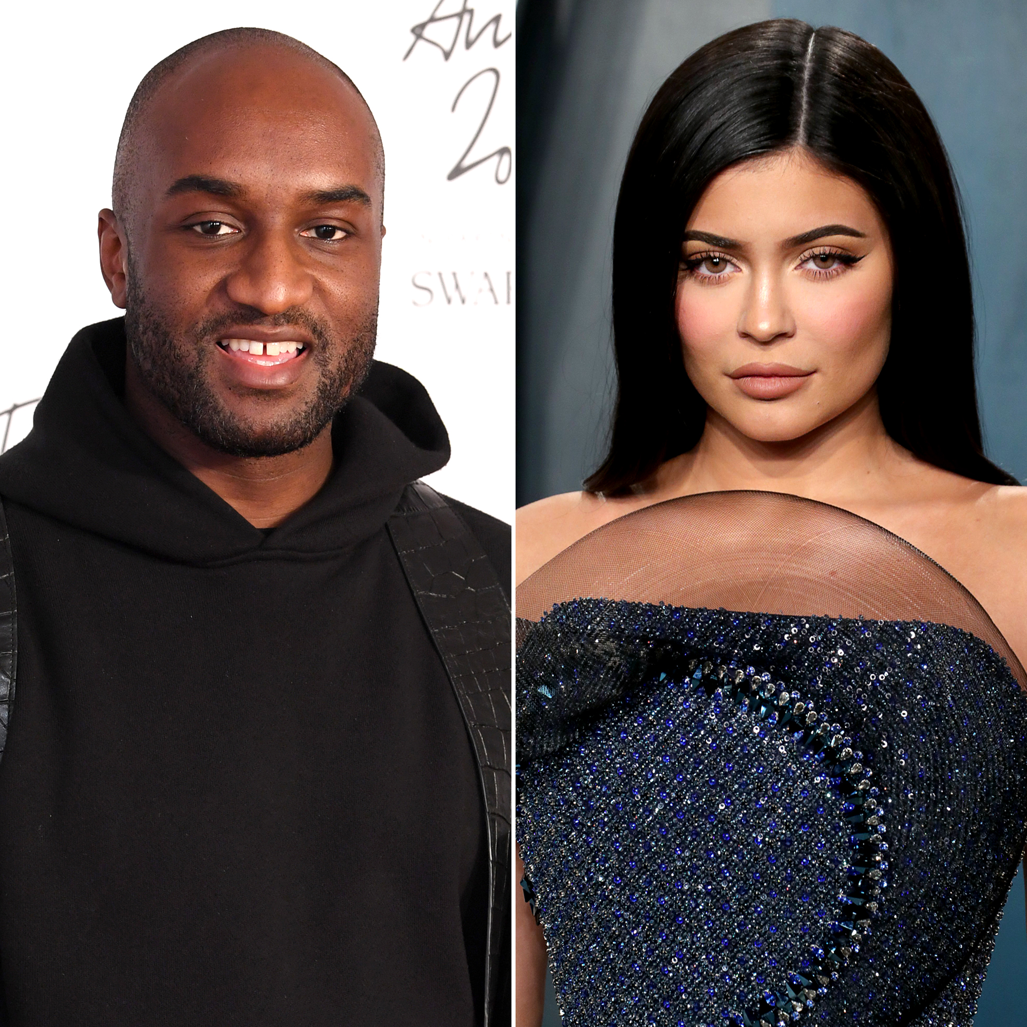 Kylie Jenner Is the 'Birkin Bag Queen,' Says Virgil Abloh