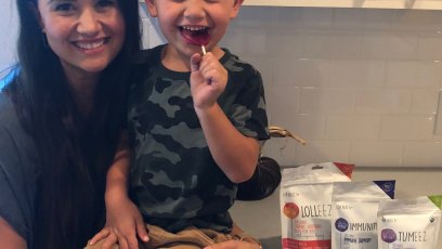 Catherine Lowe