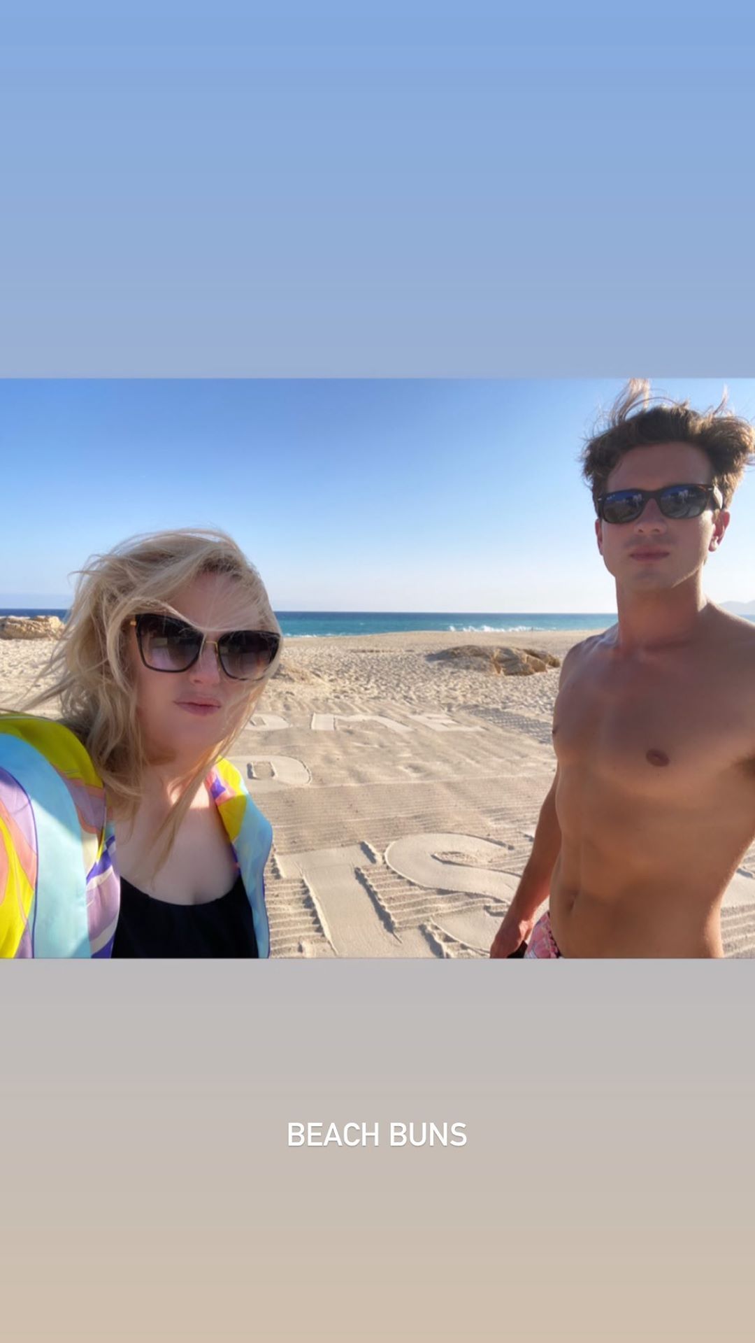 Rebel Wilson and Boyfriend Jacob Busch's Cutest Photos