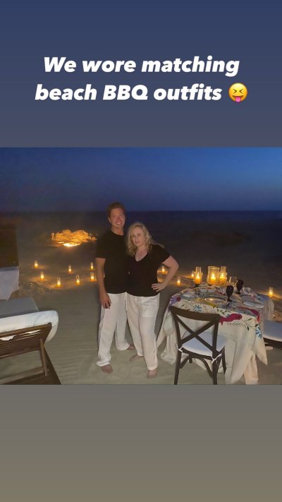 Rebel Wilson and Boyfriend Jacob Busch Enjoy Romantic Date Night During Mexican Getaway