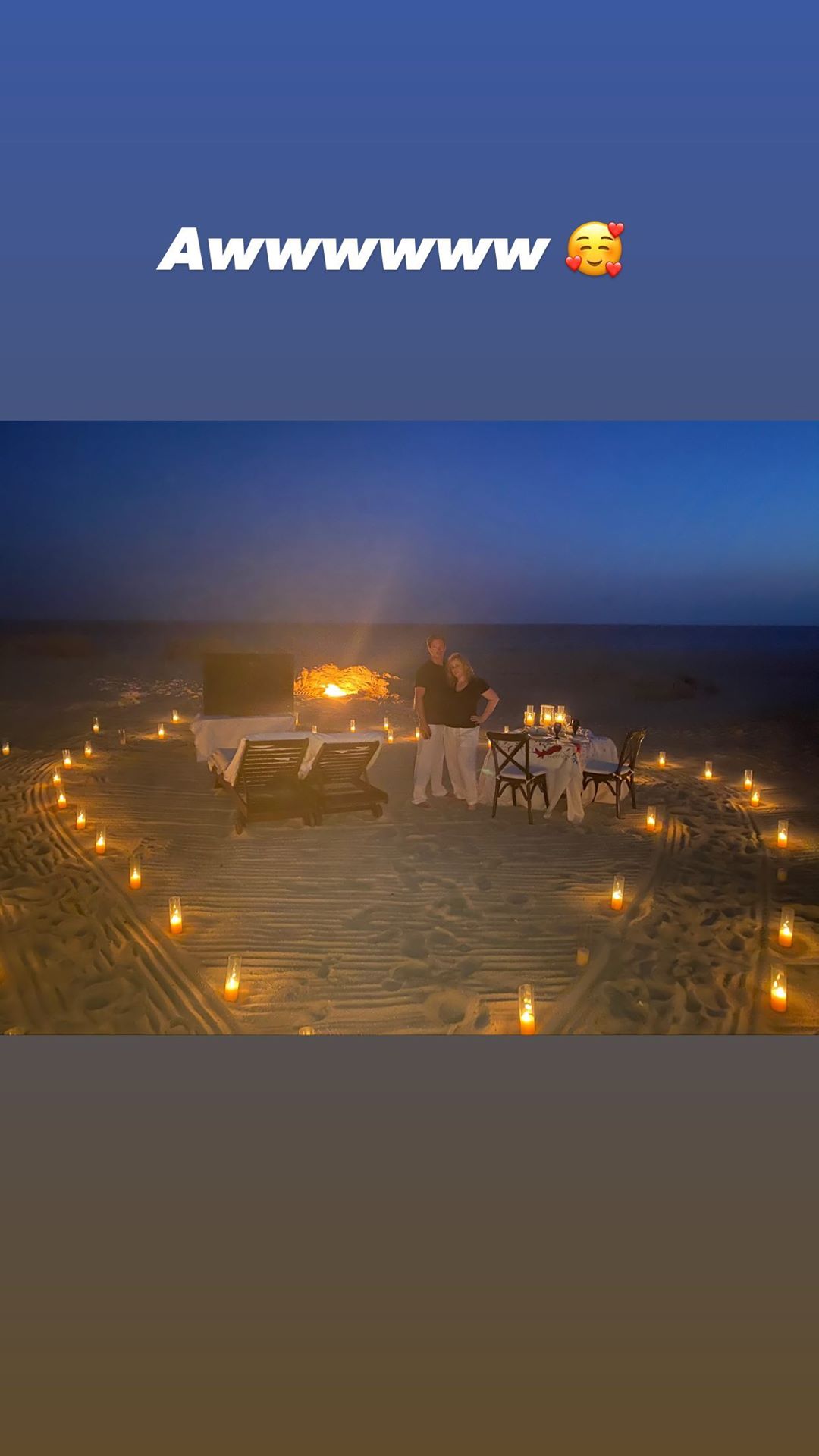 Rebel Wilson and Boyfriend Jacob Busch Enjoy Romantic Date Night During Mexican Getaway