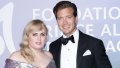 Rebel Wilson and Boyfriend Jacob Busch Relationship Timeline