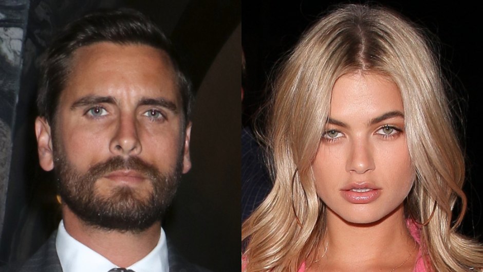 Scott Disick and Rumored Flame Megan Blake Irwin Actually Go Way Back — Get to Know Her!