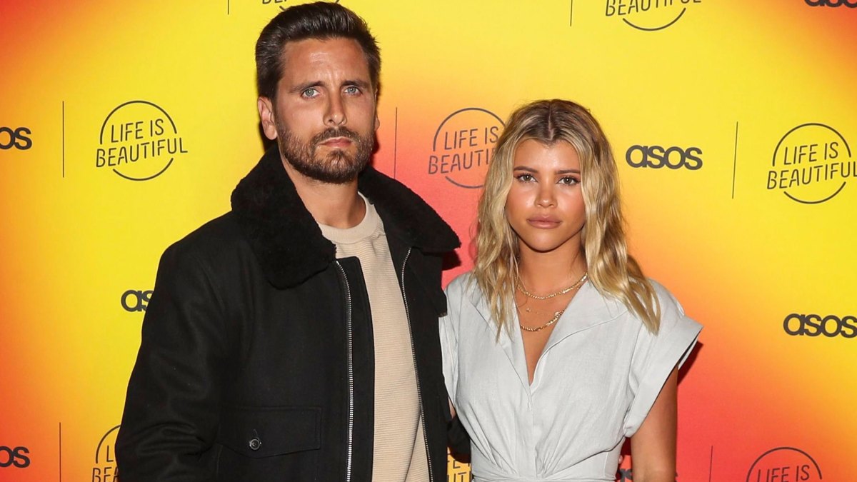 Scott Disick Isn't 'Settling Down With Anyone' Following Sofia Richie Split: 'He's Playing the Field'