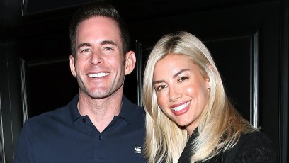 ‘Selling Sunset’ Star Heather Rae Young Shares Decor Ideas for New Home With Fiance Tarek El Moussa