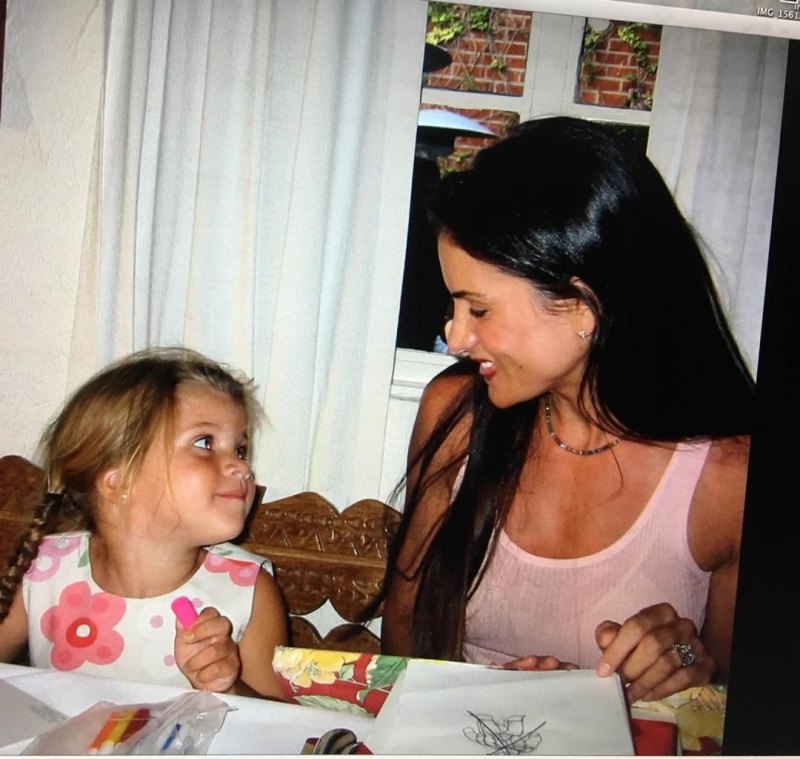 Sofia Richie Sweetest Photos With Mom Diane Alexander
