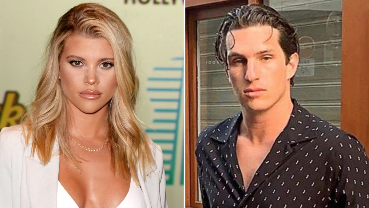 Sofia Richie’s Family 'Approves' of New Boyfriend Matthew Morton After Split From Scott Disick