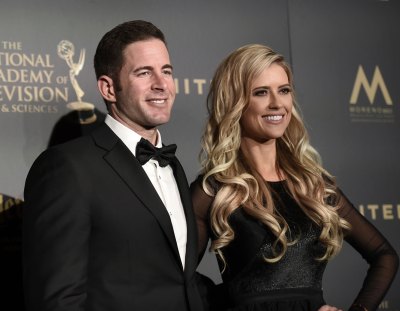 Tarek El Moussa Responds to a Fan Who Says They 'Respect' Him for Working With Ex-Wife Christina