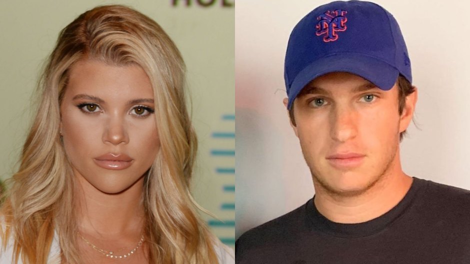 Sofia Richie's New Flame Matthew Morton Is a Successful Businessman — Get to Know Him!