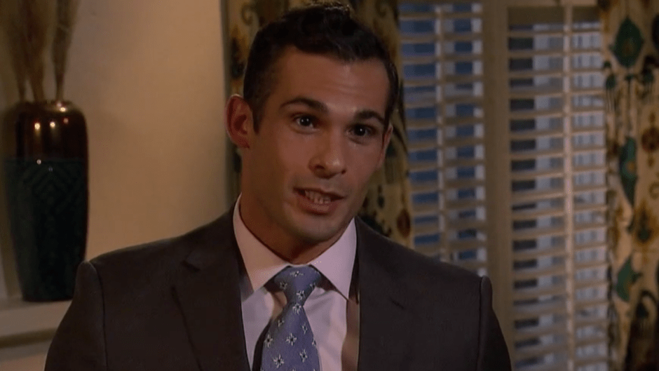 'Bachelorette' Contestant Yosef Aborady Is Already Season 16's 'Villain' — Get to Know Him