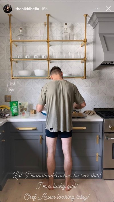 artem-chigvintsev-cooking-nikki-bella-ig