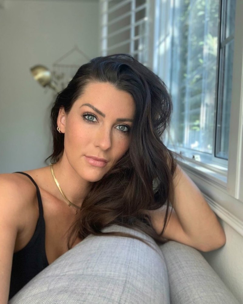 Bachelorette Becca Kufrin LA Apartment Photos