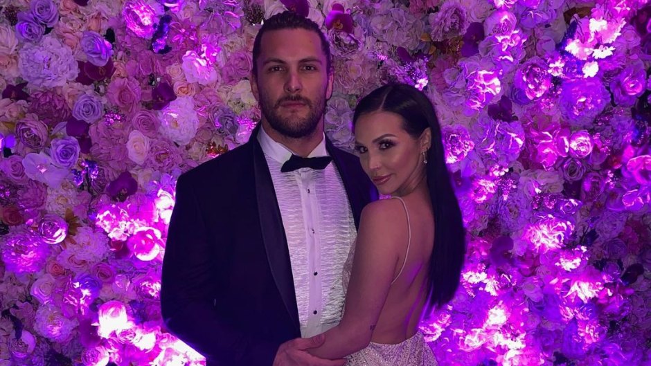 Scheana Shay Pregnant After June Miscarriage With Boyfriend Brock