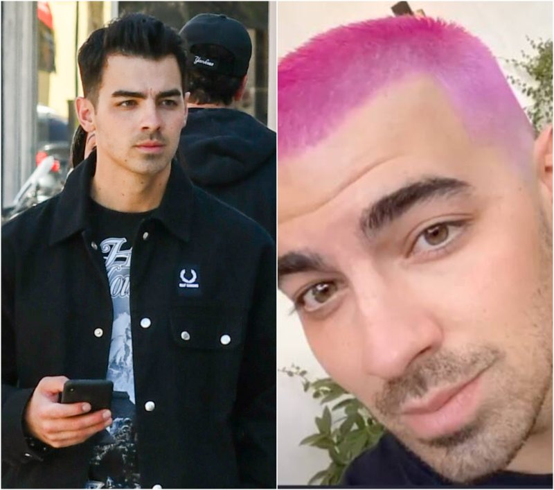 joe-jonas-hair-transformation-dyed-pink