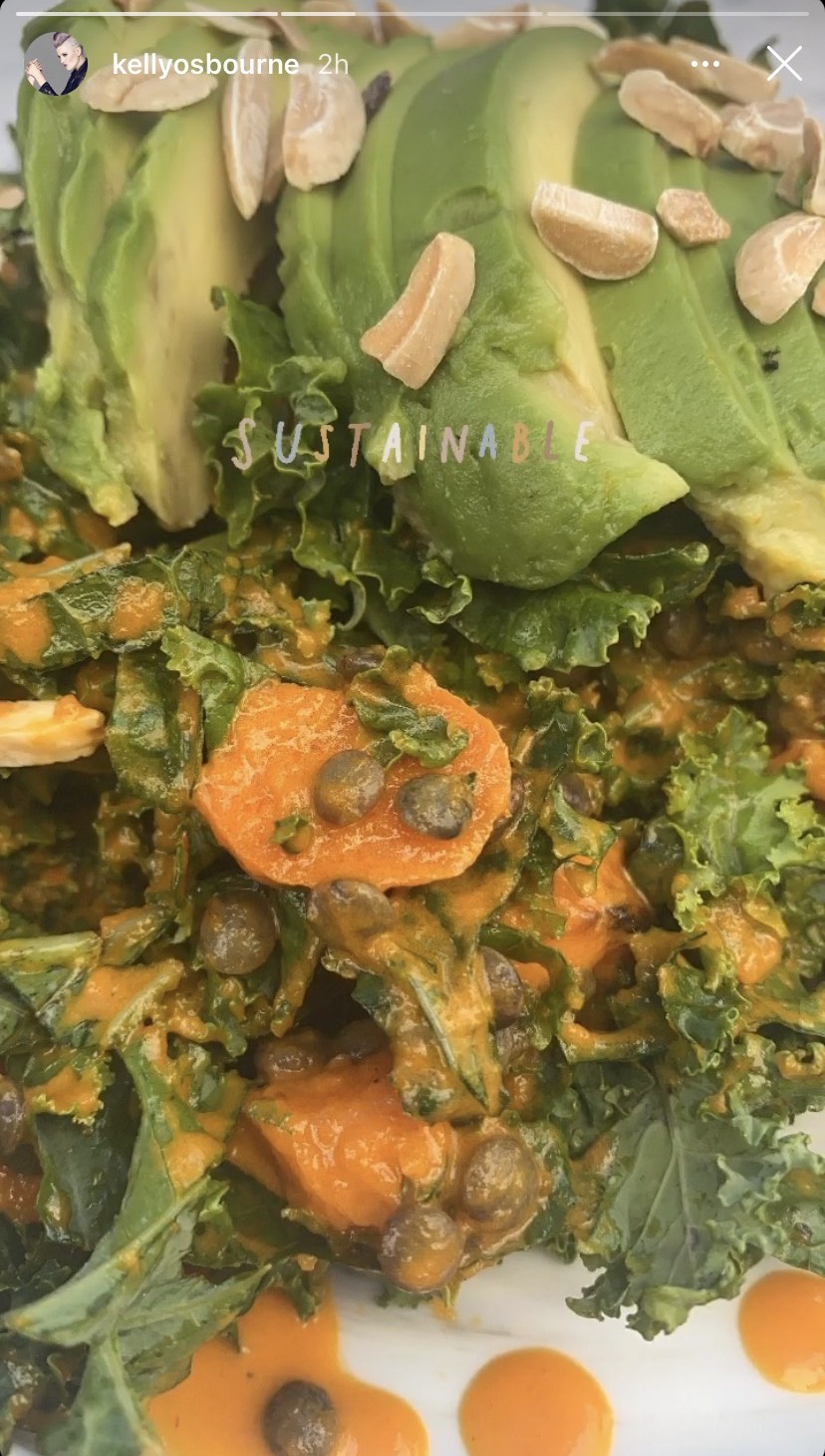 kelly-osbourne-diet-amid-weight-loss