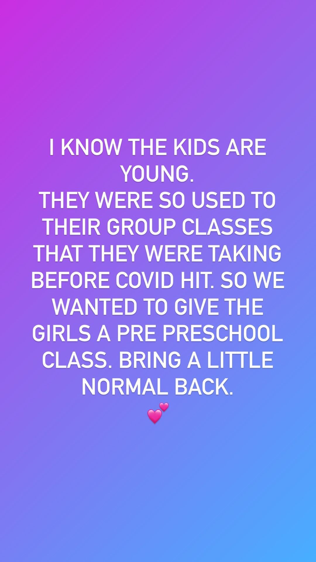 Khloe Kardashian Explains Why They're Homeschooling Kids So 'Young'