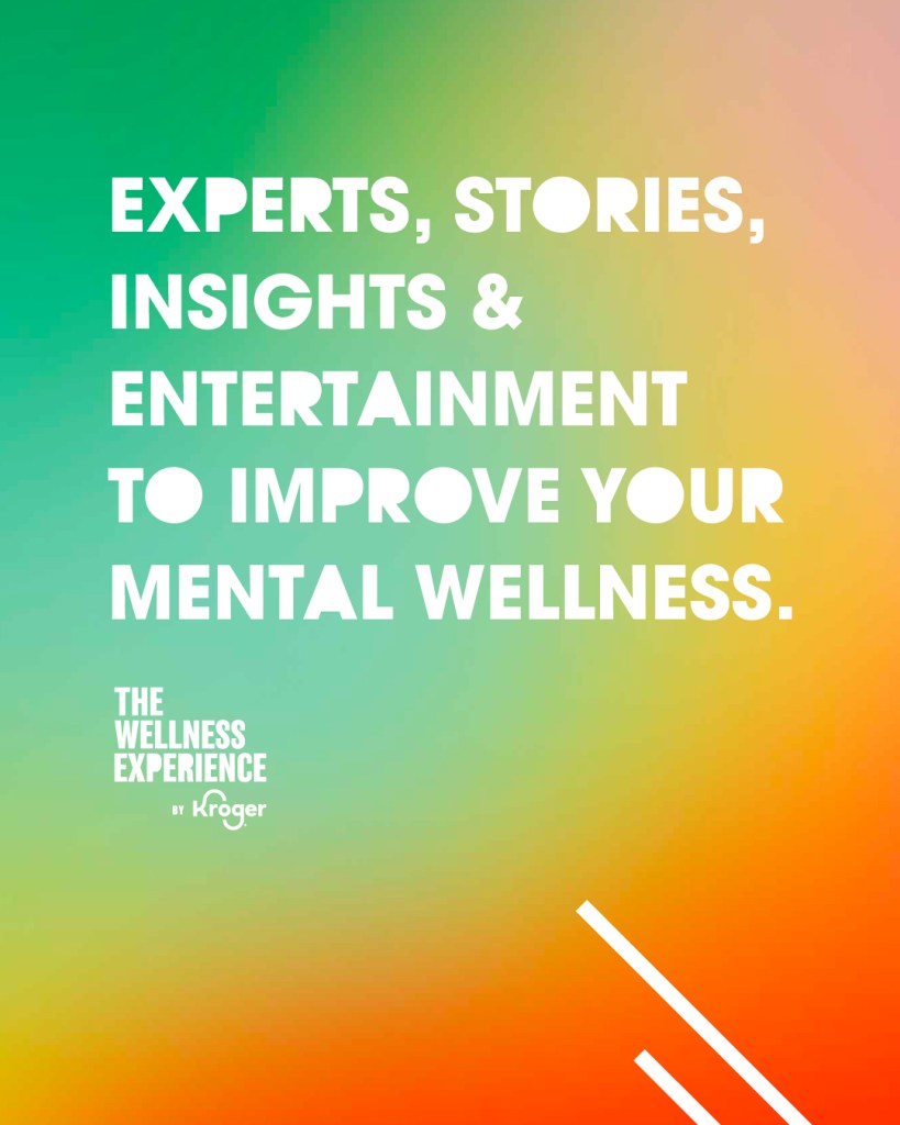 Mental Health Experts Business Leaders and More Come Together for The Wellness Experience World Mental Health Day Summit and Concert