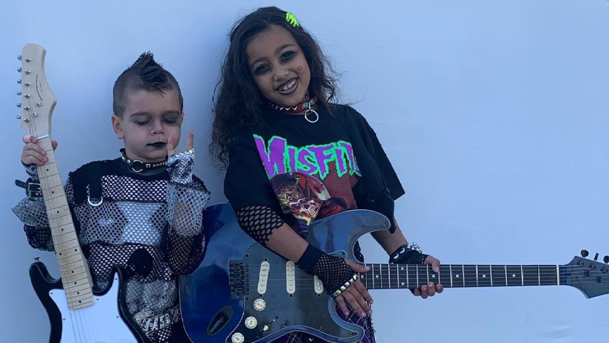 north-west-reign-disick-punk-rock-halloween-costumes