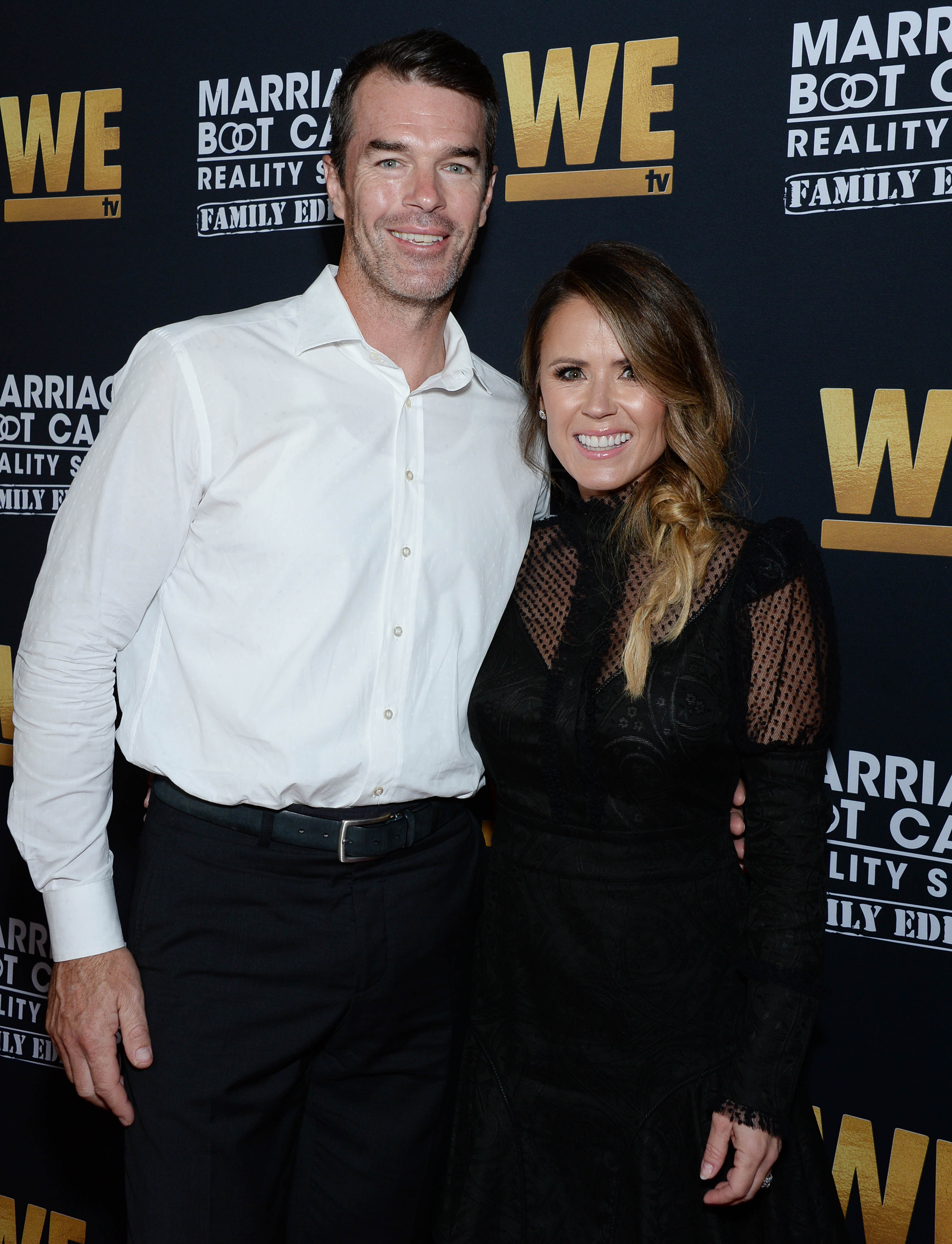 Trista Sutter Rehn First Impression Rose The Bachelorette Season 1