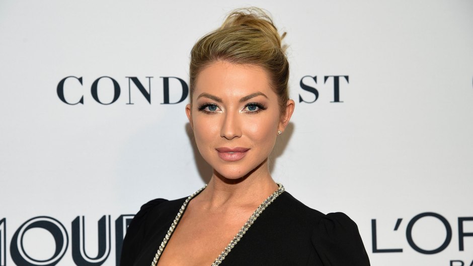 Stassi Schroeder Says Baby Girl Has a 'Hole in Her Heart'