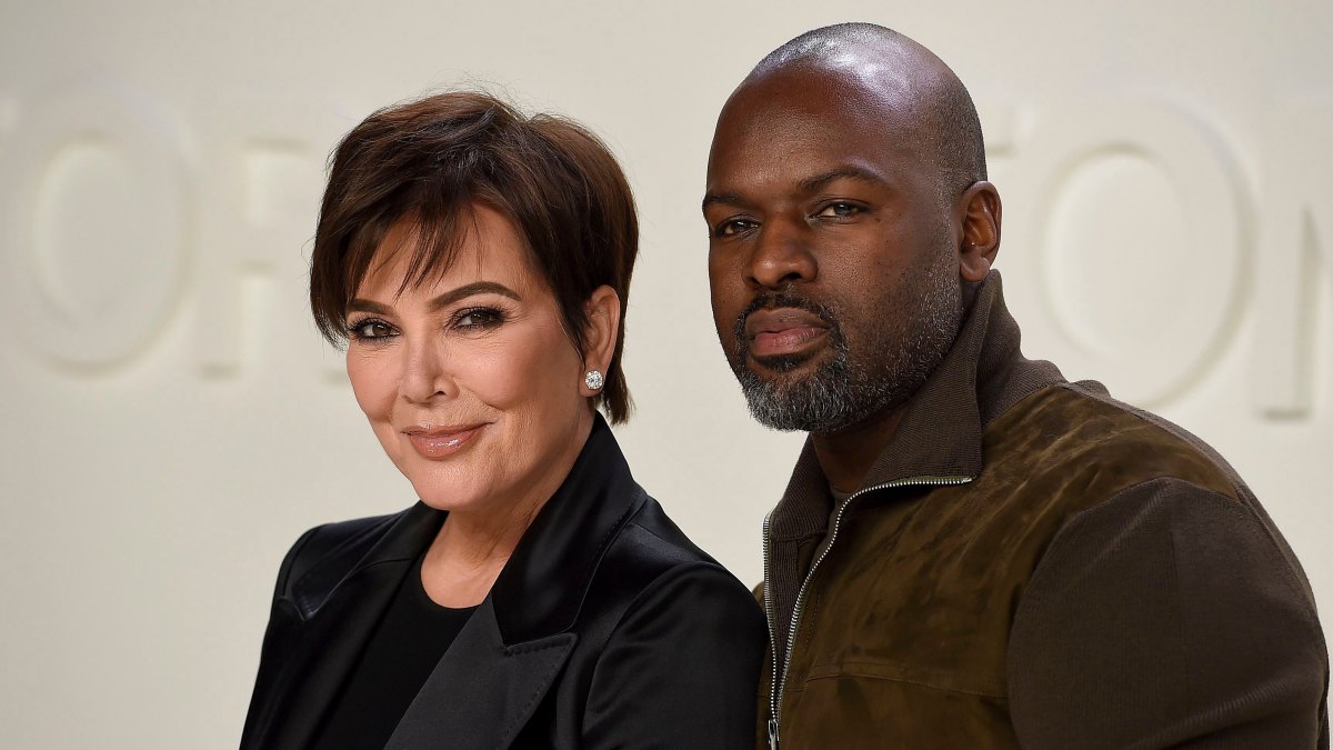 Corey Gamble Net Worth: What Is Kris Jenner's Boyfriend's Job?