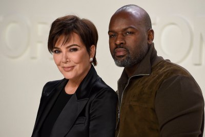 Corey Gamble Net Worth: What Is Kris Jenner's Boyfriend's Job?