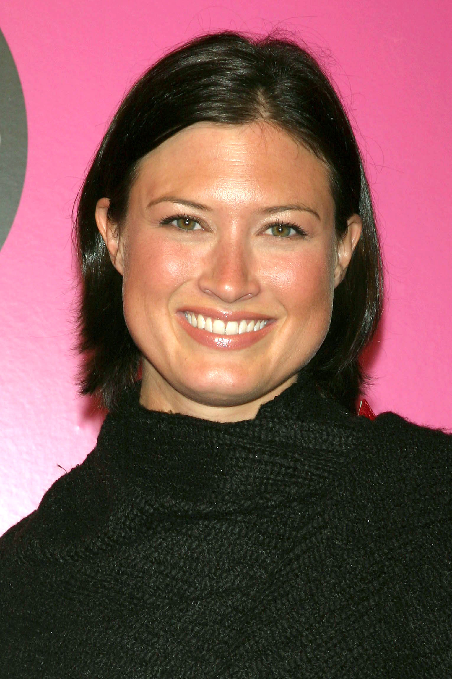 Meredith Phillips The Bachelorette season 2 first impression rose