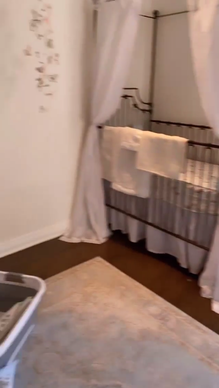 stassi schroeder nursery