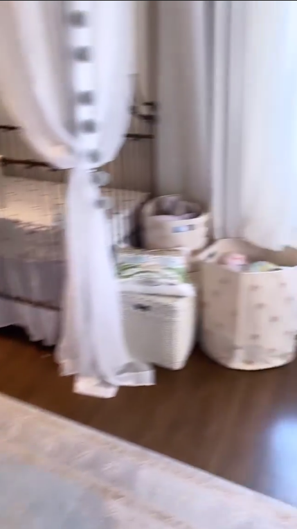 stassi schroeder nursery