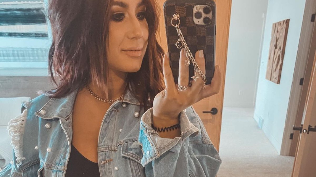 teen mom 2 chelsea houska baby bump november 2020