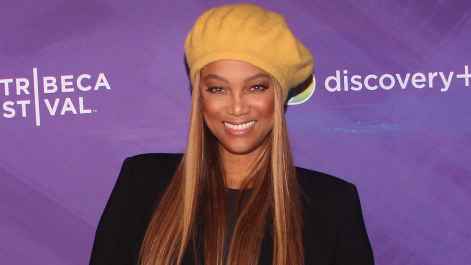 Tyra Banks' Net Worth Proves She's ~On Top~! From Modeling to 'DWTS,' Here's How She Makes Money