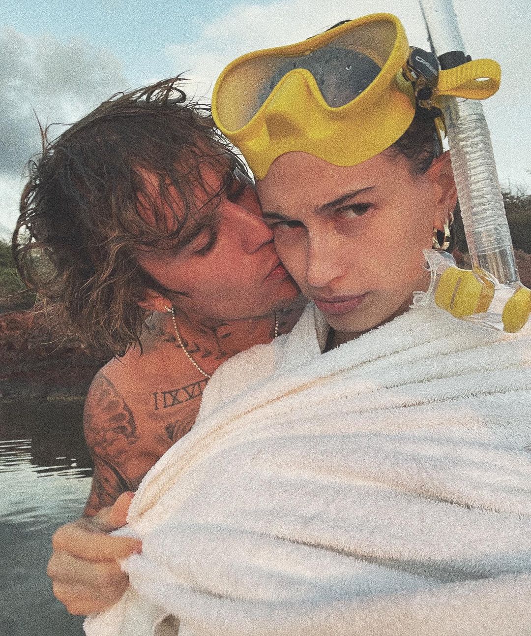Justin Bieber and Hailey Baldwin Relationship Timeline
