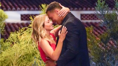 Clare Crawley Would Be 'Happy' to Live With Dale Moss in Sacramento