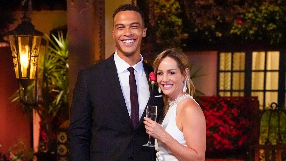 Do Bachelorette Clare Crawley and Dale Moss Live Together?