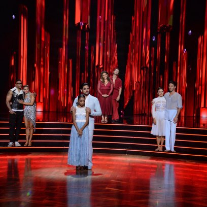 Who Went Home on Dancing With the Stars Last Night Week 10 November 16