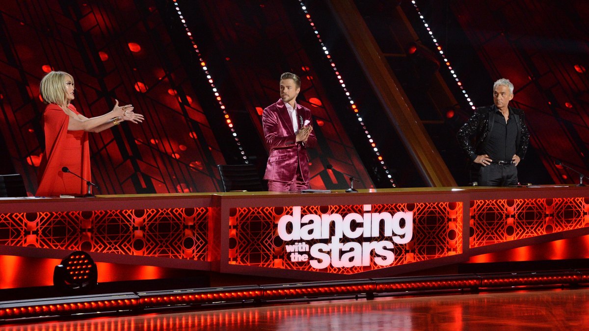 Who Won Dancing With the Stars Season 29 2020