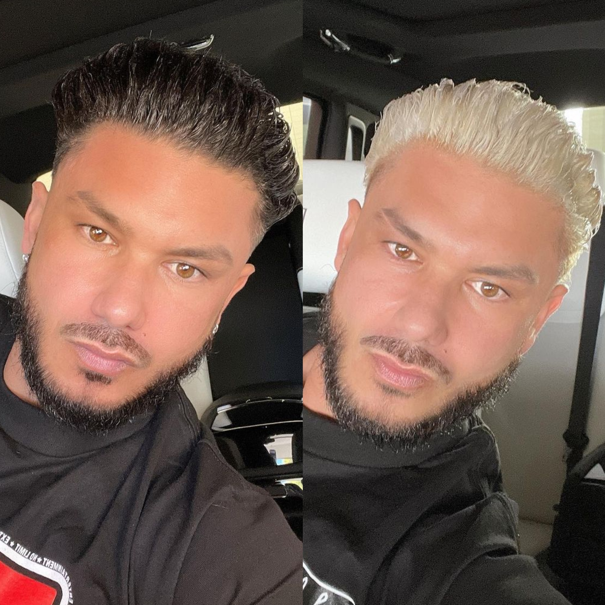 Change It Up! These 2020 Celebrity Hair Transformations Are Sure to Inspire You This Year