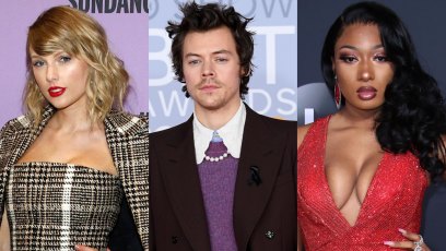 Everything You Need to Know About the 2021 Grammy Awards — Host, Nominees and More!